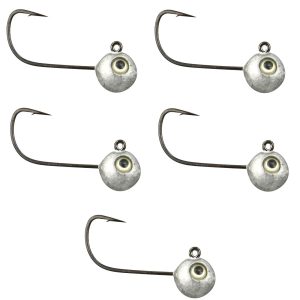 Spro Micro Jighead Jig 29 – 5 Jighaken