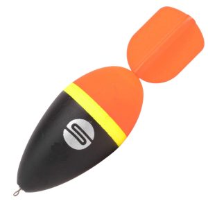 Spro Oval Darter Float Segelpose – Raubfischpose, Hechtpose