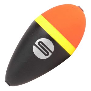 Spro Oval Float – Raubfischpose, Hechtpose
