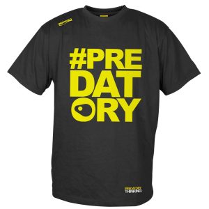 Spro PT Predatory T-Shirt – Angelshirt