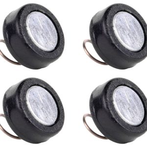 Spro Pike Fighter Magnet Stinger Keeper – 4 Magnete