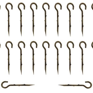 Spro Pike Fighter Stinger Spike – 20 Spikes