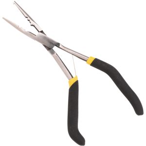 Spro Pistol Grip Splitring Pliers 18cm – Sprengringzange