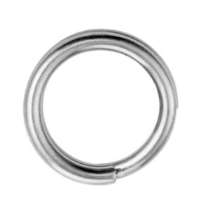 Spro Power Split Rings – Sprenringe