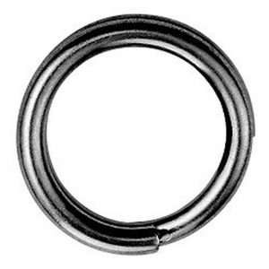 Spro Power Split Rings Nsb – Sprenringe