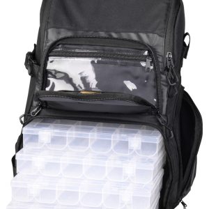 Spro Predator 28x20x45cm Backpack 104 – Angelrucksack
