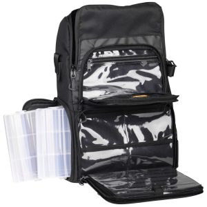 Spro Predator Backpack 102 25×17,5x45cm – Angelrucksack