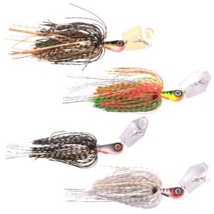 Spro Predator Iris Thrillseeker