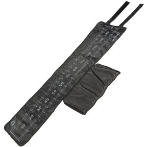 Spro Predator Mat – Abhakmatte mit Maßband