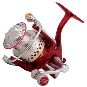 Spro Red Arc 3000 – Stationärrolle