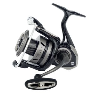 Spro Revex 4000 – Spinnrolle