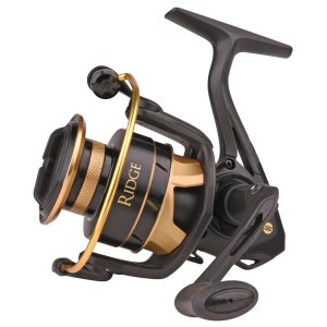 Spro Ridge 1000 – Spinnrolle