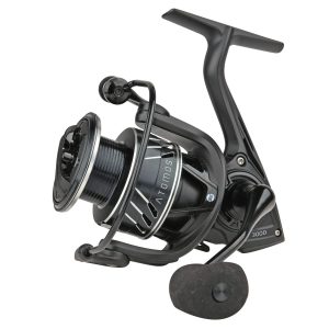 Spro Rolle Atomos Spin 3000 – Spinnrolle