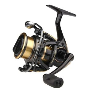 Spro Rolle Dassault 2.0 4000 – Spinnrolle