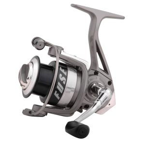 Spro Rolle Fuse 5000 – Angelrolle