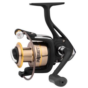 Spro Rolle Reset 2000 – Angelrolle