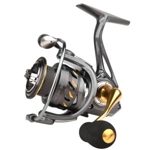 Spro Rolle Specter Spin 3000 – Angelrolle