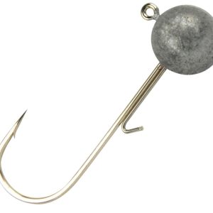 Spro Round Jighead Jig 22 – Jighaken