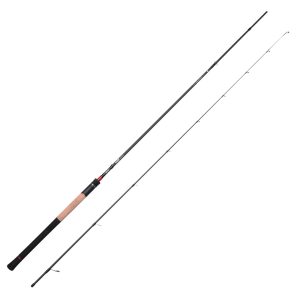 Spro Rute Crx Micro Lure & Jig S250Ul 250cm 3-12g – Spinnrute