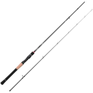 Spro Rute Crx Vertical & Jig L BC 1,85m 10-30g – Spinnrute