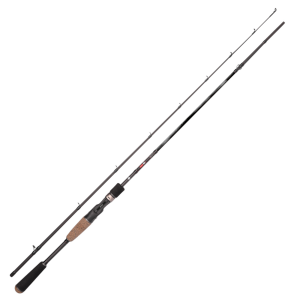 Spro Rute Ruff Bc Vertical 1,90m 10-30g – Vertikalrute Baitcastrute