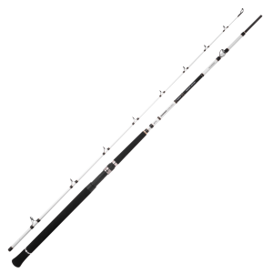 Spro Salty Beast Nano Mega Jig BC 240cm 450g – Meeresrute