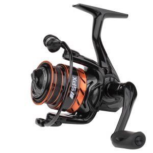 Spro SPX 4000er Rolle – Spinnrolle