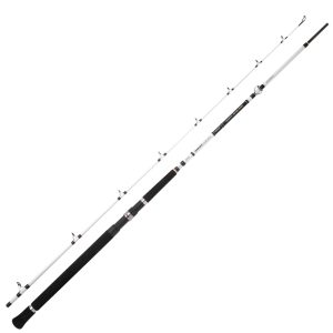Spro Salty Beast Nano Heavy Jig BC 240cm 250g – Meeresrute