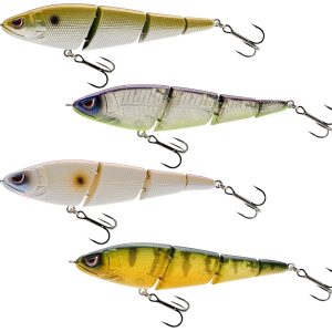 Spro Sashimmy Swimmer 140 14cm 31,9g – Swimbait