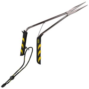 Spro Secure Grip Pike Plier 37cm – Lösezange