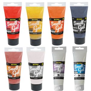 Spro Smell Gel – 75ml Fischlockstoff Paste