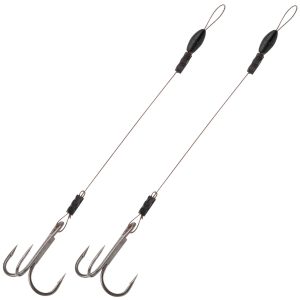 Spro Softbait Zander Stinger 9kg – 2 Stingerhaken