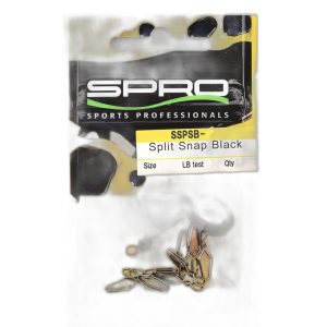 Spro Split Snap – Einhänger