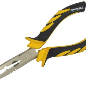 Spro Bent Nose Pliers 18cm – Angelzange