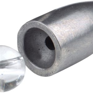 Spro Stainless Steel Bullet Sinkers – Bulletgewichte