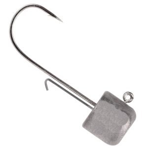 Spro Stand Up Jig 22 – 3 Jigköpfe