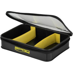 Spro Tbx Eva Box 50Mw Tasche – Angeltasche