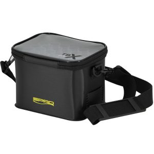 Spro Tbx Eva Box Hard Bait 15S Tasche – Angeltasche