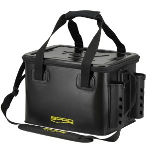 Spro Tbx Eva Box System Bag Tasche – Angeltasche