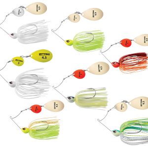 Spro Thumper – Spinnerbait