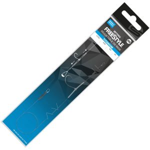 Spro Freestyle Titanium Adjust DS Rig 0,40mm 11kg – Dropshotvorfach