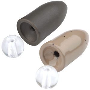 Spro Tungsten Bullet Sinkers – Tungstengewichte