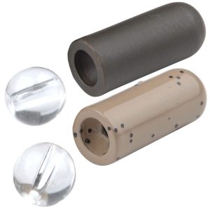 Spro Tungsten Slim Bullet Sinkers – Bulletgewichte