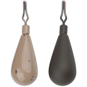 Spro Tungsten Tear Drop Weights – Tungstengewichte
