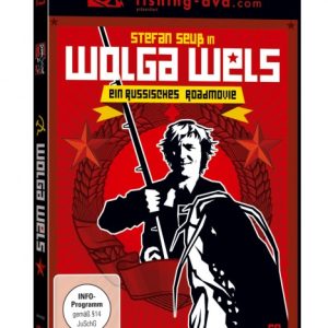 Stefan Seuß Wolga Wels DVD Wallerangeln