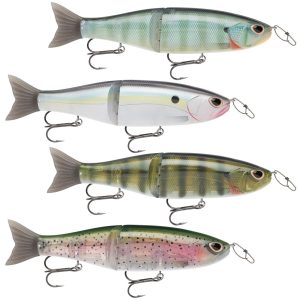 Storm Arashi Glide Bait 19cm 88g – Swimbait