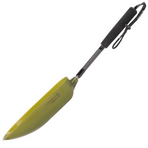 Strategy Bait Spoon 7,5x26cm Long Filter – Futterkelle