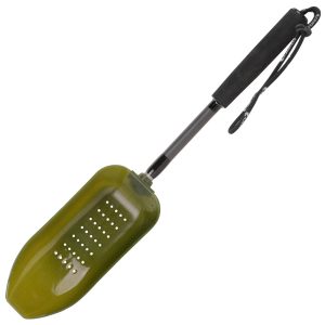Strategy Bait Spoon 9,5x21cm Wide Filter – Futterkelle