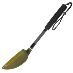 Strategy Bait Spoon Compact Solid 7x14cm – Futterkelle