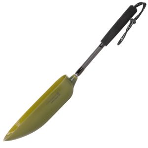Strategy Bait Spoon Long Solid 7,5x26cm – Futterkelle